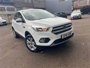 Large image for the Used Ford KUGA