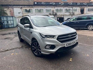 Large image for the Used Ford KUGA
