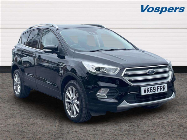 Large image for the Used Ford Kuga