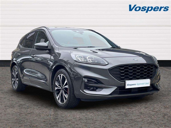 Large image for the Used Ford Kuga