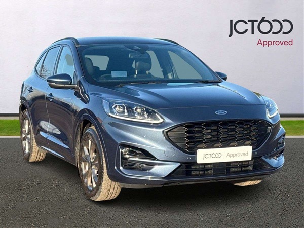 Large image for the Used Ford Kuga