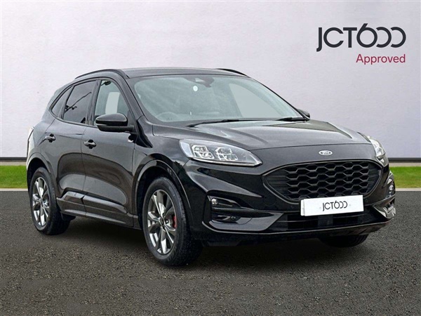 Large image for the Used Ford Kuga