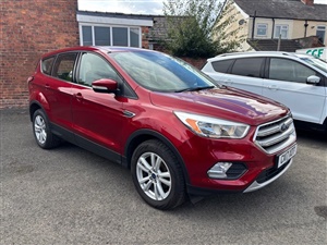 Large image for the Used Ford KUGA