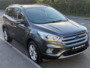 Large image for the Used Ford Kuga