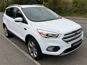 Large image for the Used Ford Kuga