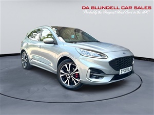 Large image for the Used Ford KUGA
