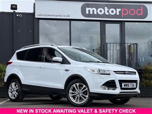 Large image for the Used Ford KUGA