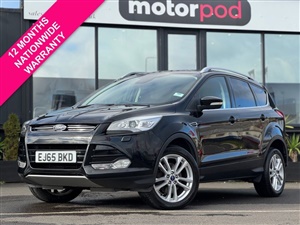 Large image for the Used Ford KUGA