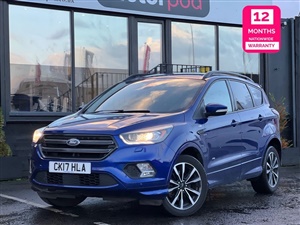 Large image for the Used Ford KUGA