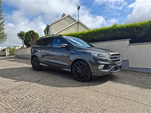 Large image for the Used Ford KUGA