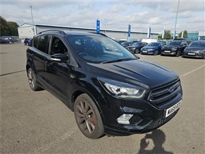 Large image for the Used Ford KUGA