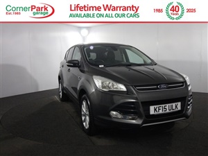 Large image for the Used Ford KUGA