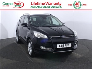 Large image for the Used Ford KUGA