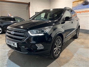 Large image for the Used Ford KUGA