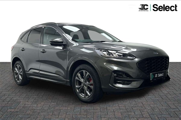 Large image for the Used Ford Kuga