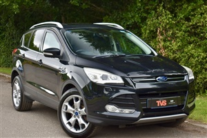Large image for the Used Ford KUGA