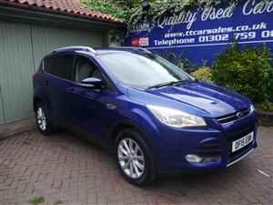 Large image for the Used Ford Kuga