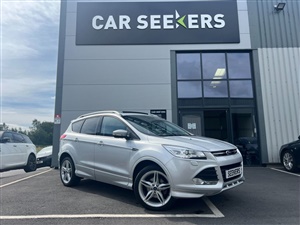 Large image for the Used Ford KUGA