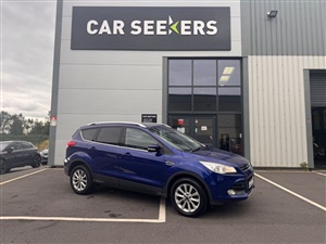 Large image for the Used Ford KUGA