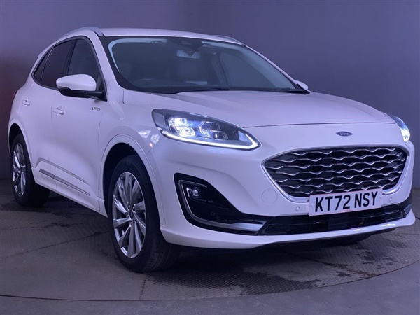 Large image for the Used Ford KUGA