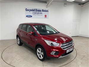 Large image for the Used Ford Kuga