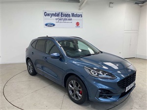 Large image for the Used Ford Kuga