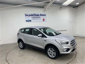 Large image for the Used Ford Kuga
