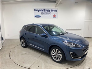 Large image for the Used Ford Kuga