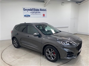 Large image for the Used Ford Kuga