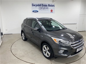 Large image for the Used Ford Kuga
