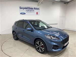 Large image for the Used Ford Kuga