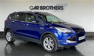Large image for the Used Ford KUGA