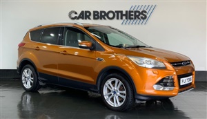 Large image for the Used Ford KUGA
