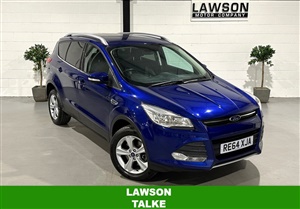 Large image for the Used Ford KUGA