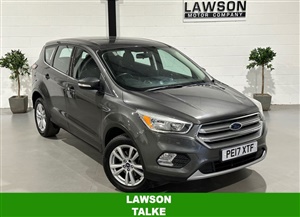 Large image for the Used Ford KUGA