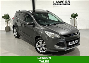 Large image for the Used Ford KUGA