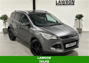 Large image for the Used Ford KUGA