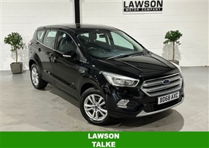 Large image for the Used Ford KUGA