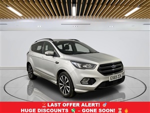 Large image for the Used Ford KUGA