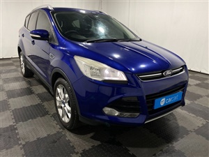 Large image for the Used Ford KUGA