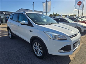 Large image for the Used Ford KUGA