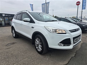 Large image for the Used Ford KUGA