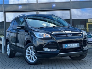 Large image for the Used Ford KUGA