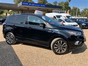 Large image for the Used Ford KUGA