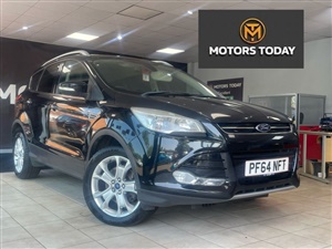 Large image for the Used Ford KUGA