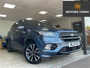 Large image for the Used Ford KUGA