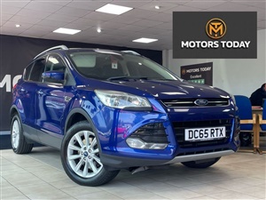 Large image for the Used Ford KUGA