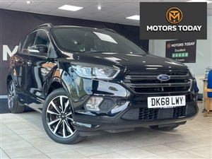 Large image for the Used Ford KUGA