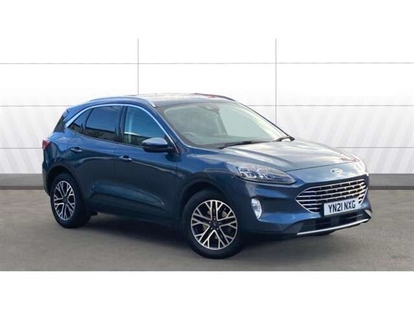 Large image for the Used Ford Kuga