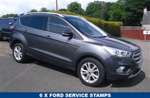 Large image for the Used Ford KUGA